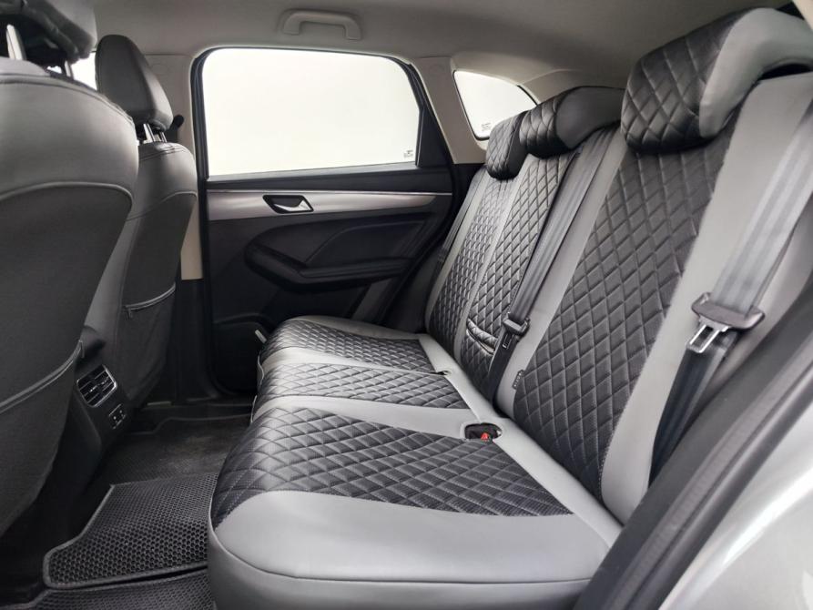 Haval Jolion I Рестайлинг Уфа  - изображение 15