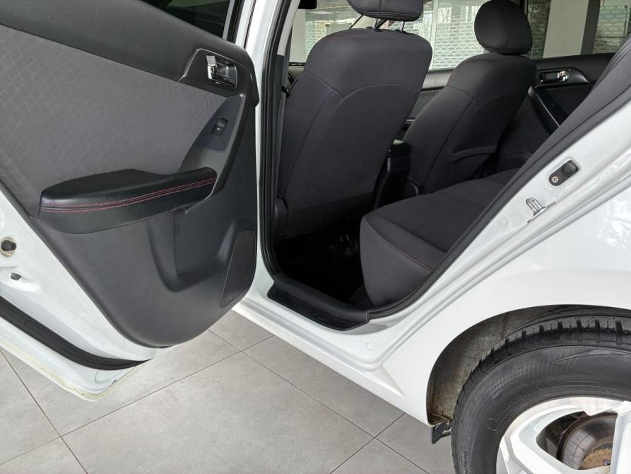 Kia Cerato II Новосибирск  - изображение 26
