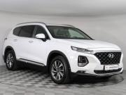 Hyundai Santa Fe IV Химки  - изображение 19