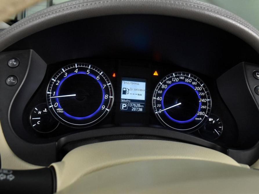 Infiniti QX50 I Воронеж  - изображение 20