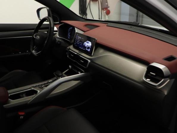 Geely Coolray I Рестайлинг с пробегом 2024 года, цена 1 950 000 рублей, 43200 км, внедорожник, Автокод Объявления