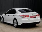 Toyota Camry VIII (XV70) Екатеринбург  - изображение 32