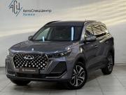 Chery Tiggo 7 Pro Max I Рестайлинг Химки  - изображение 19