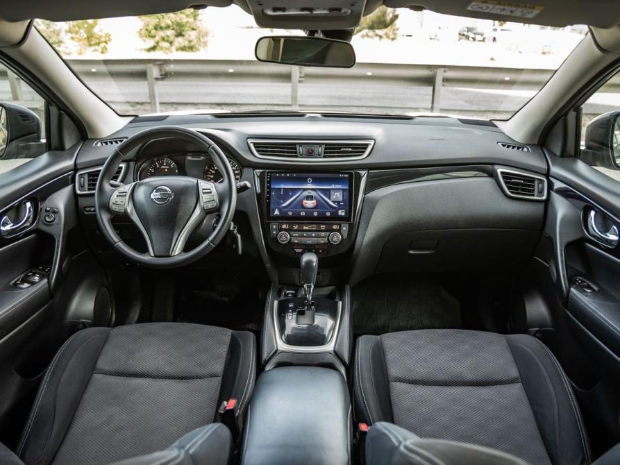 Nissan Qashqai II Волгоград  - изображение 13