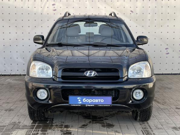 Hyundai Santa Fe Classic с пробегом 2011 года, цена 1 050 000 рублей, 179602 км, внедорожник, Автокод Объявления