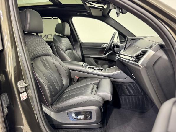 BMW X5 IV (G05/G18) Рестайлинг с пробегом 2023 года, цена 12 300 000 рублей, 59407 км, внедорожник, Автокод Объявления