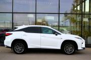 Lexus RX IV Липецк  - изображение 22