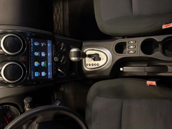 Nissan Qashqai I Рестайлинг с пробегом 2010 года, цена 1 110 000 рублей, 123271 км, внедорожник, Автокод Объявления