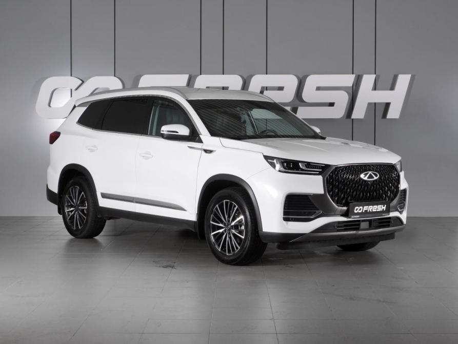 Chery Tiggo 8 Pro Max I Рестайлинг Минеральные Воды  - изображение 1