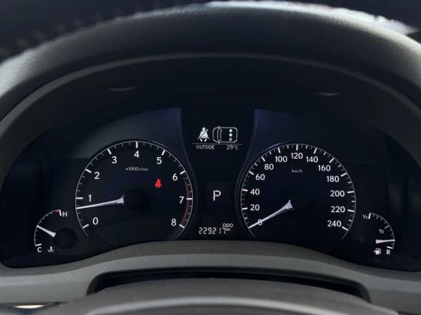 Lexus RX III Рестайлинг с пробегом 2012 года, цена 2 100 000 рублей, 229217 км, внедорожник, Автокод Объявления