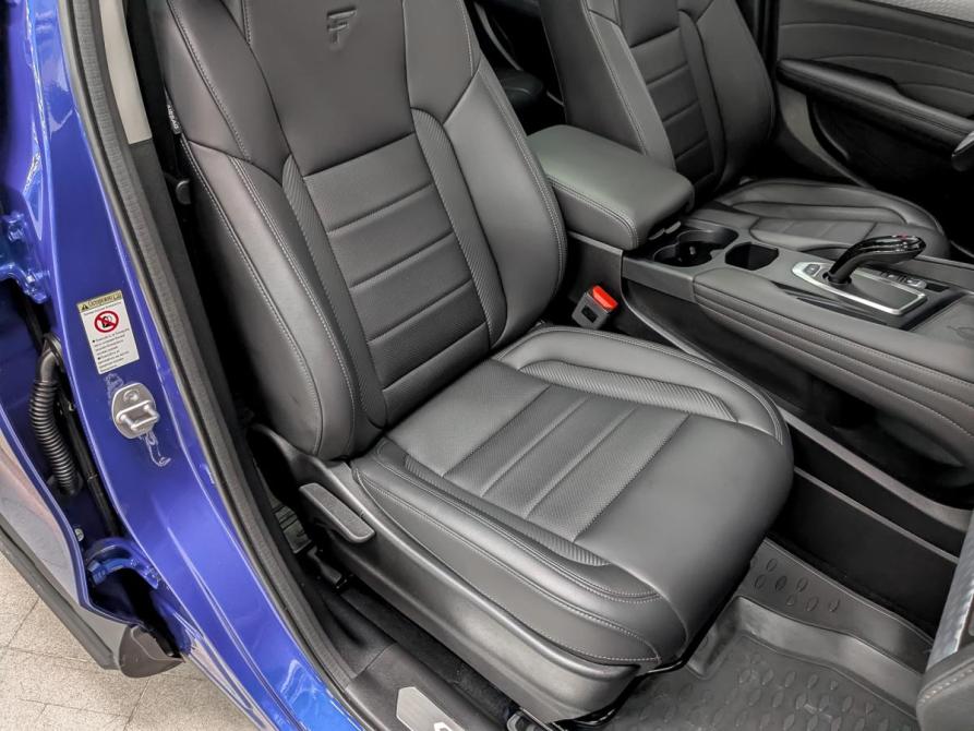 Haval F7 I Рестайлинг Москва  - изображение 25