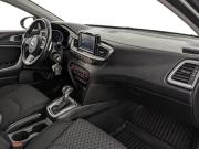 Kia Ceed III Москва  - изображение 39
