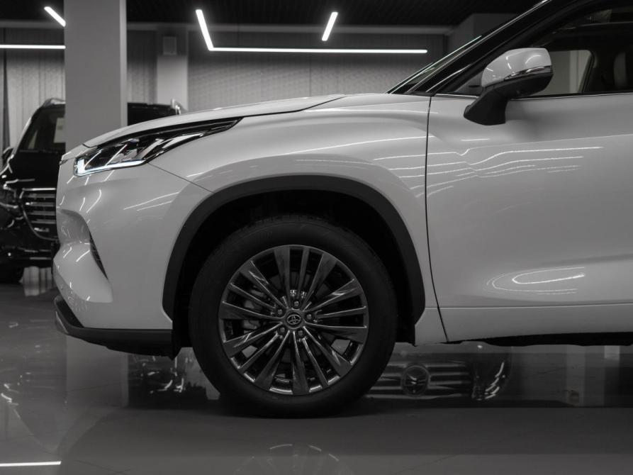 Toyota Highlander IV (XU70) Москва  - изображение 29