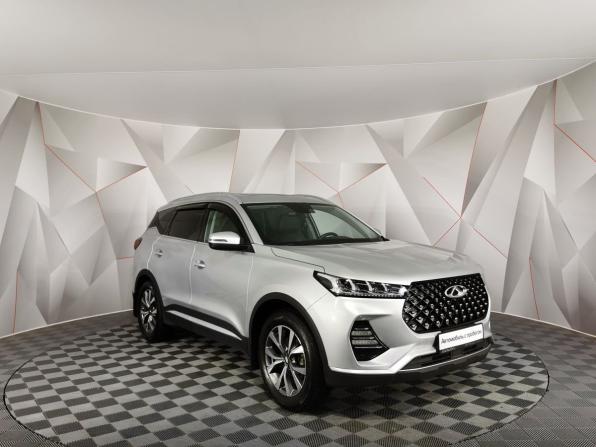 Chery Tiggo 7 Pro I с пробегом 2022 года, цена 1 425 150 рублей, 94200 км, внедорожник, Автокод Объявления