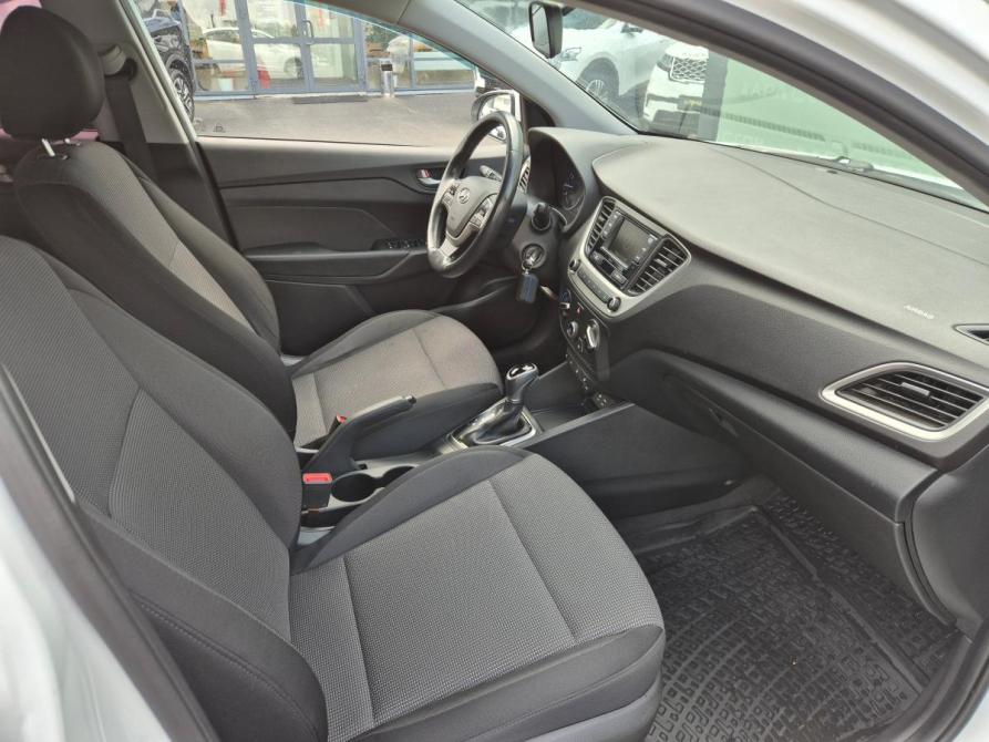 Hyundai Solaris II Екатеринбург  - изображение 7