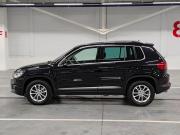 Volkswagen Tiguan I Рестайлинг Казань  - изображение 38