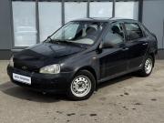 Lada (ВАЗ) Kalina I Ярославль  - изображение 13