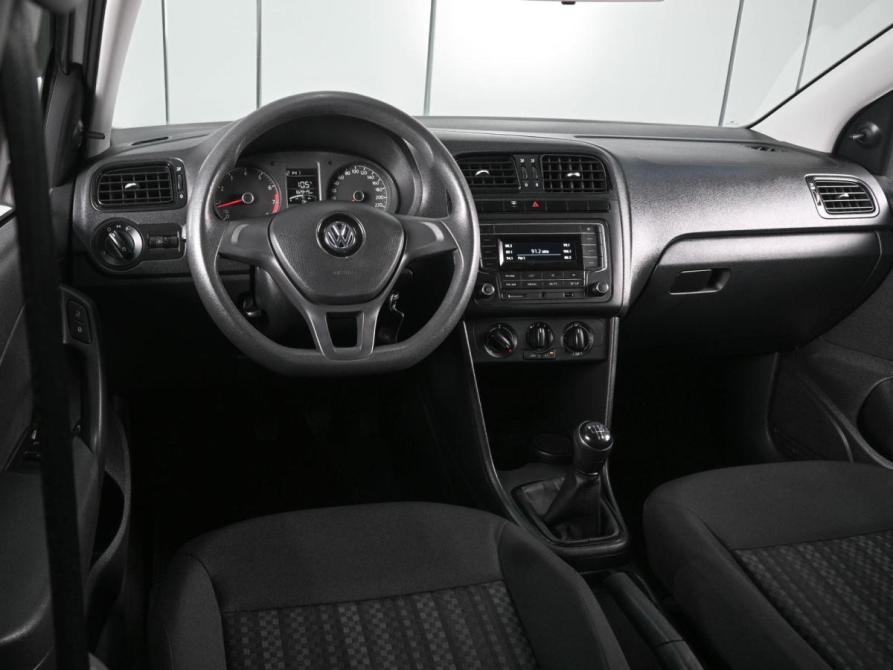 Volkswagen Polo V Рестайлинг Ростов-на-Дону  - изображение 6