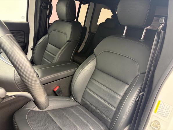 BAIC BJ40 I Рестайлинг с пробегом 2023 года, цена 3 099 900 рублей, 32000 км, внедорожник, Автокод Объявления