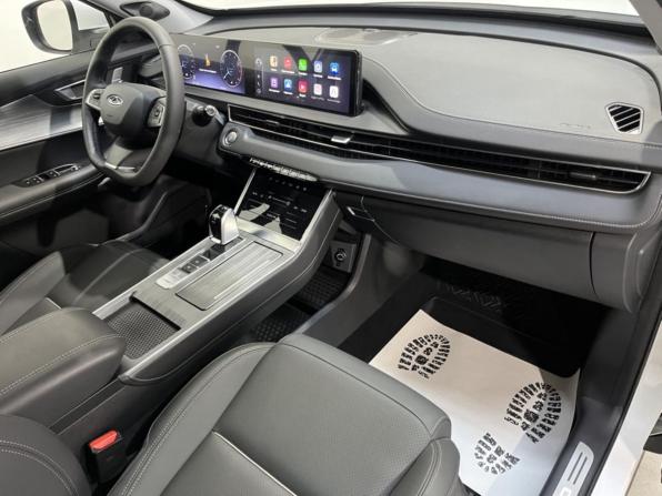 Chery Tiggo 7 Pro Max I с пробегом 2024 года, цена 2 016 800 рублей, 20802 км, внедорожник, Автокод Объявления