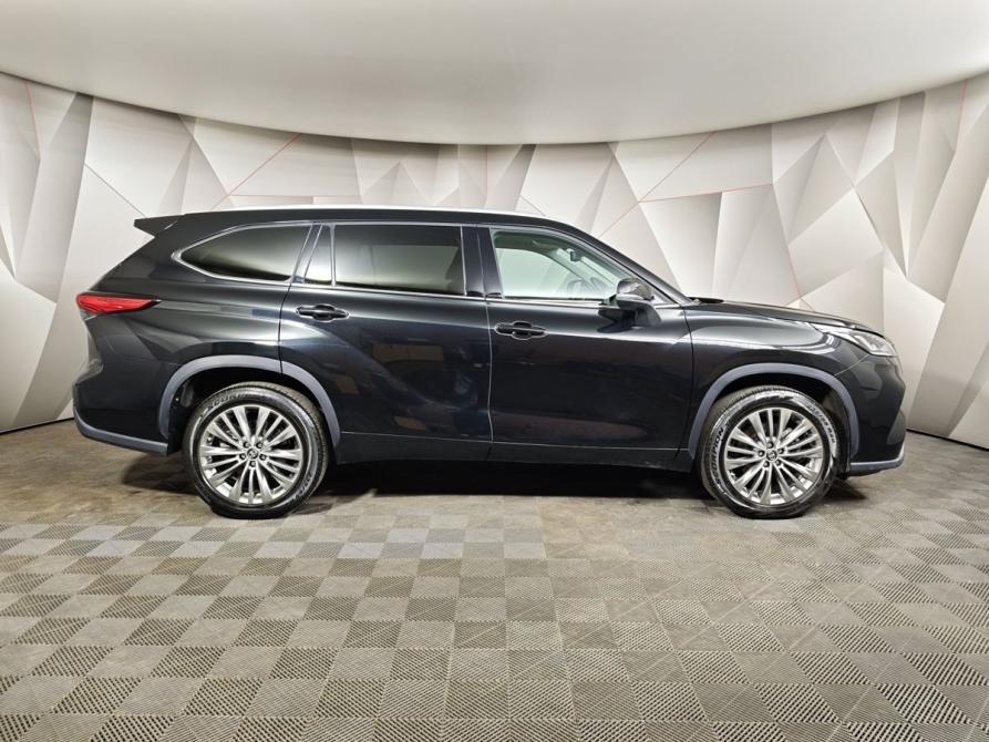 Toyota Highlander IV (XU70) Москва  - изображение 6