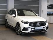 Mercedes-Benz GLC AMG II (X254) Санкт-Петербург  - изображение 45