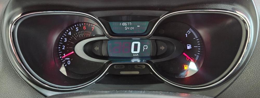 Renault Kaptur I Вологда  - изображение 10