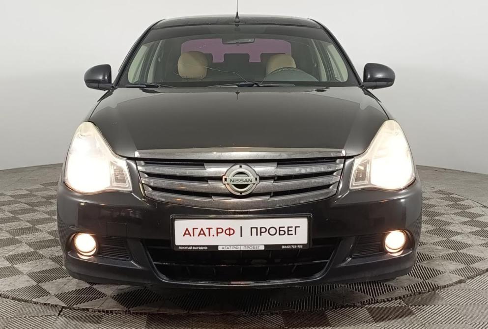 Nissan Almera III (G15) Волгоград  - изображение 2