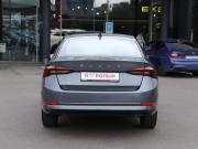 Skoda Octavia IV (A8) Москва  - изображение 29