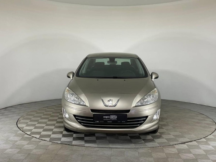 Peugeot 408 I Ногинск  - изображение 2