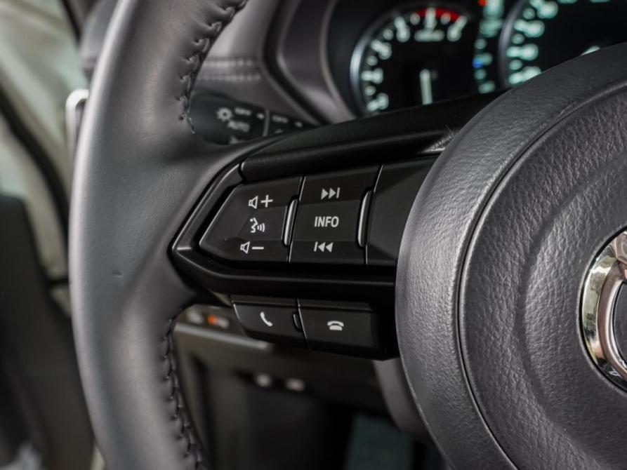 Mazda CX-5 II Рестайлинг Воронеж  - изображение 20
