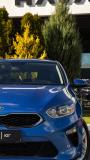Kia Ceed III Москва  - изображение 44