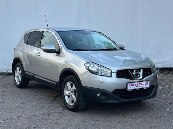 Nissan Qashqai I Рестайлинг с пробегом 2013 года, цена 920 000 рублей, 237011 км, внедорожник, Автокод Объявления