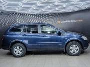 SsangYong Kyron I Рестайлинг Самара  - изображение 20