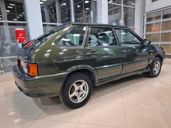 Lada (ВАЗ) 2114 с пробегом 2006 года, цена 109 000 рублей, 276337 км, хэтчбек, Автокод Объявления