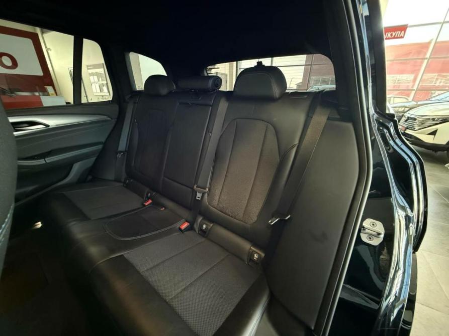 BMW X3 III (G01) Рестайлинг Оренбург  - изображение 9