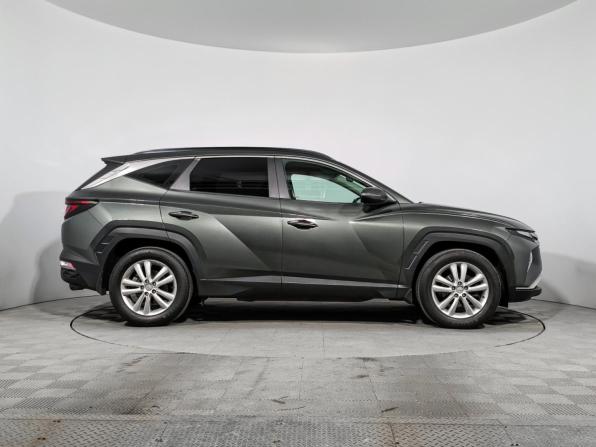 Hyundai Tucson IV с пробегом 2021 года, цена 2 899 000 рублей, 65003 км, внедорожник, Автокод Объявления