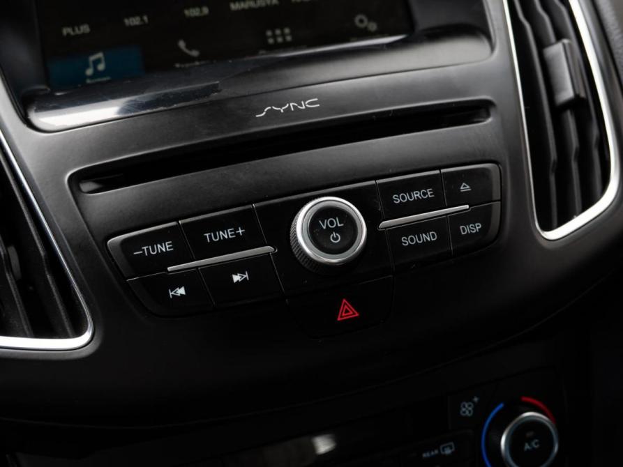 Ford Focus III Рестайлинг Краснодар  - изображение 14