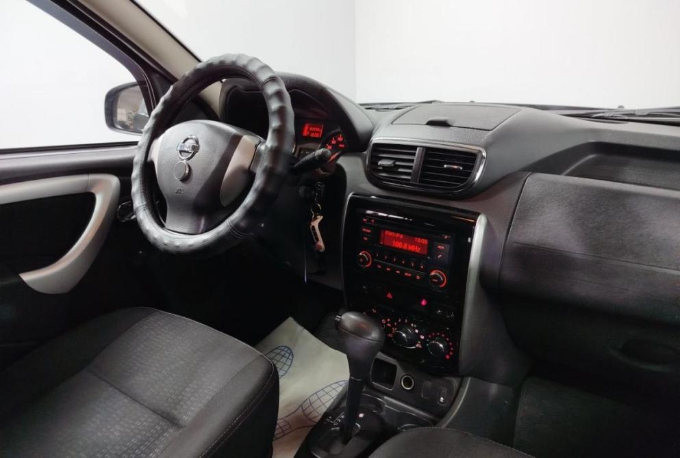 Nissan Terrano III (D10) Саратов  - изображение 14