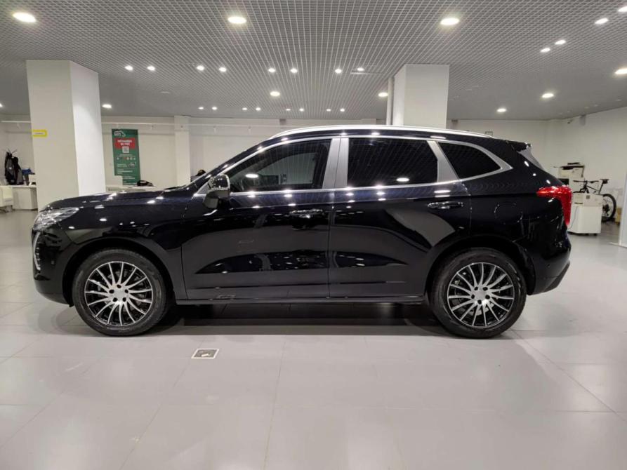 Haval Jolion I Казань  - изображение 10