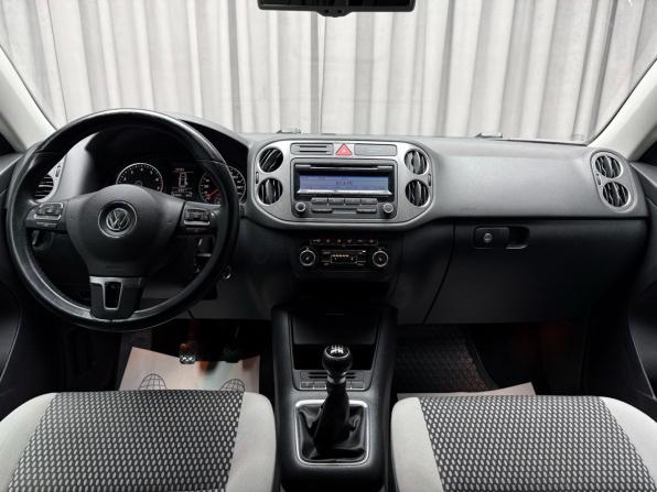 Volkswagen Tiguan I с пробегом 2011 года, цена 1 149 000 рублей, 147429 км, внедорожник, Автокод Объявления