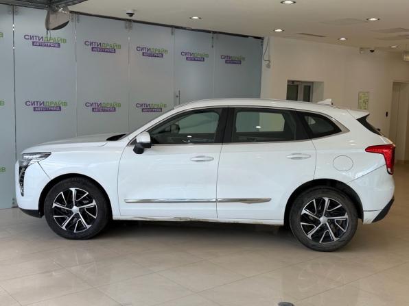 Haval Jolion I с пробегом 2021 года, цена 1 179 000 рублей, 123602 км, внедорожник, Автокод Объявления