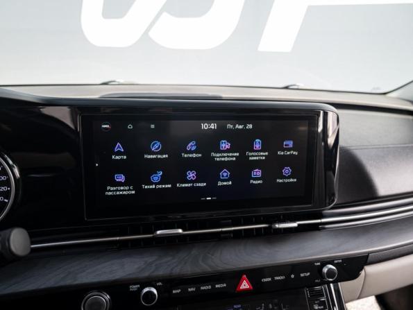 Kia Carnival IV с пробегом 2020 года, цена 3 295 000 рублей, 170381 км, минивэн, Автокод Объявления