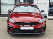 Kia Cerato IV Москва  - изображение 14