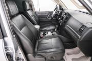 Mitsubishi Pajero IV Рестайлинг 1 Красноярск  - изображение 36