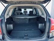 Chevrolet Captiva I Рестайлинг 2 Санкт-Петербург  - изображение 33