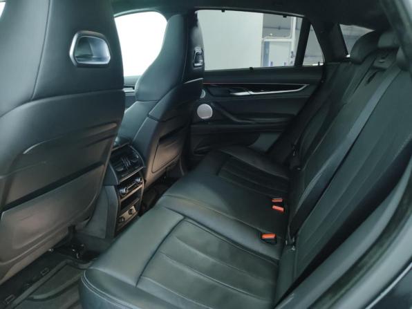 BMW X6 M II (F86) с пробегом 2015 года, цена 3 600 000 рублей, 80267 км, внедорожник, Автокод Объявления