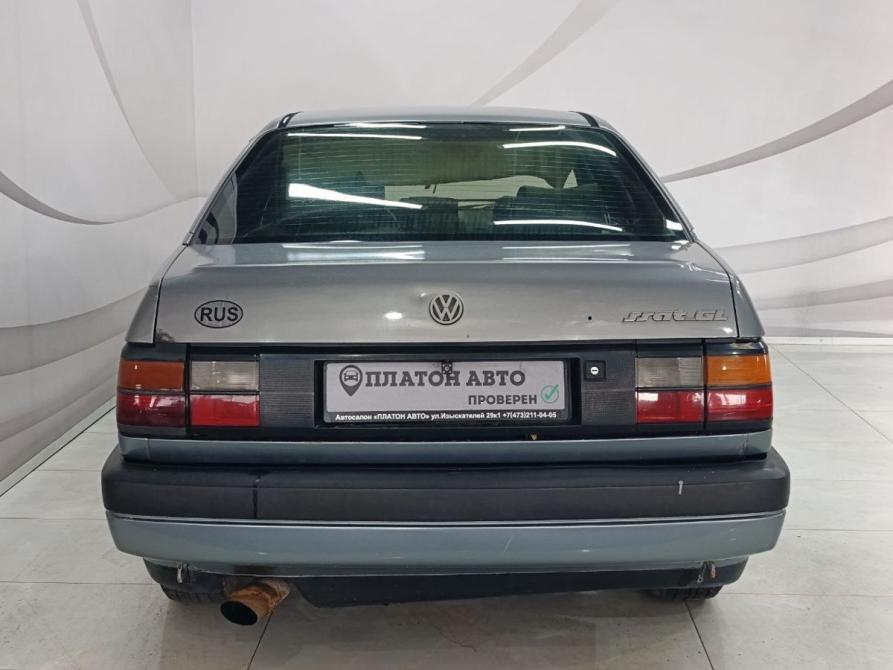 Volkswagen Passat B3 Воронеж  - изображение 6