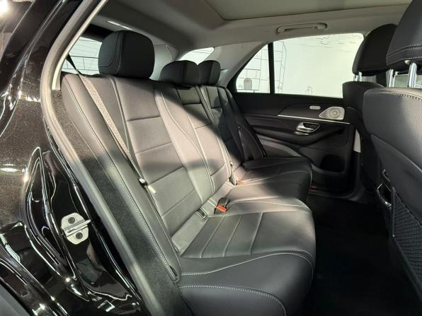 Mercedes-Benz GLE II (V167) Рестайлинг с пробегом 2026 года, цена 11 450 000 рублей, 20 км, внедорожник, Автокод Объявления