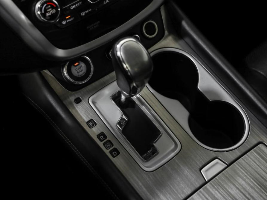 Nissan Murano III (Z52) Санкт-Петербург  - изображение 19